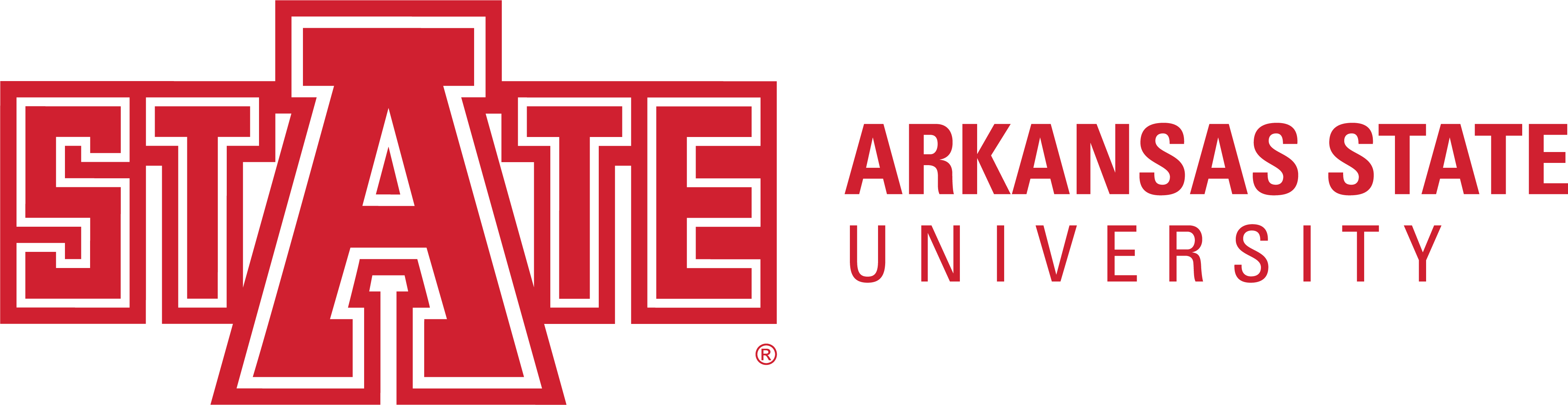 Arkansas State University Logo