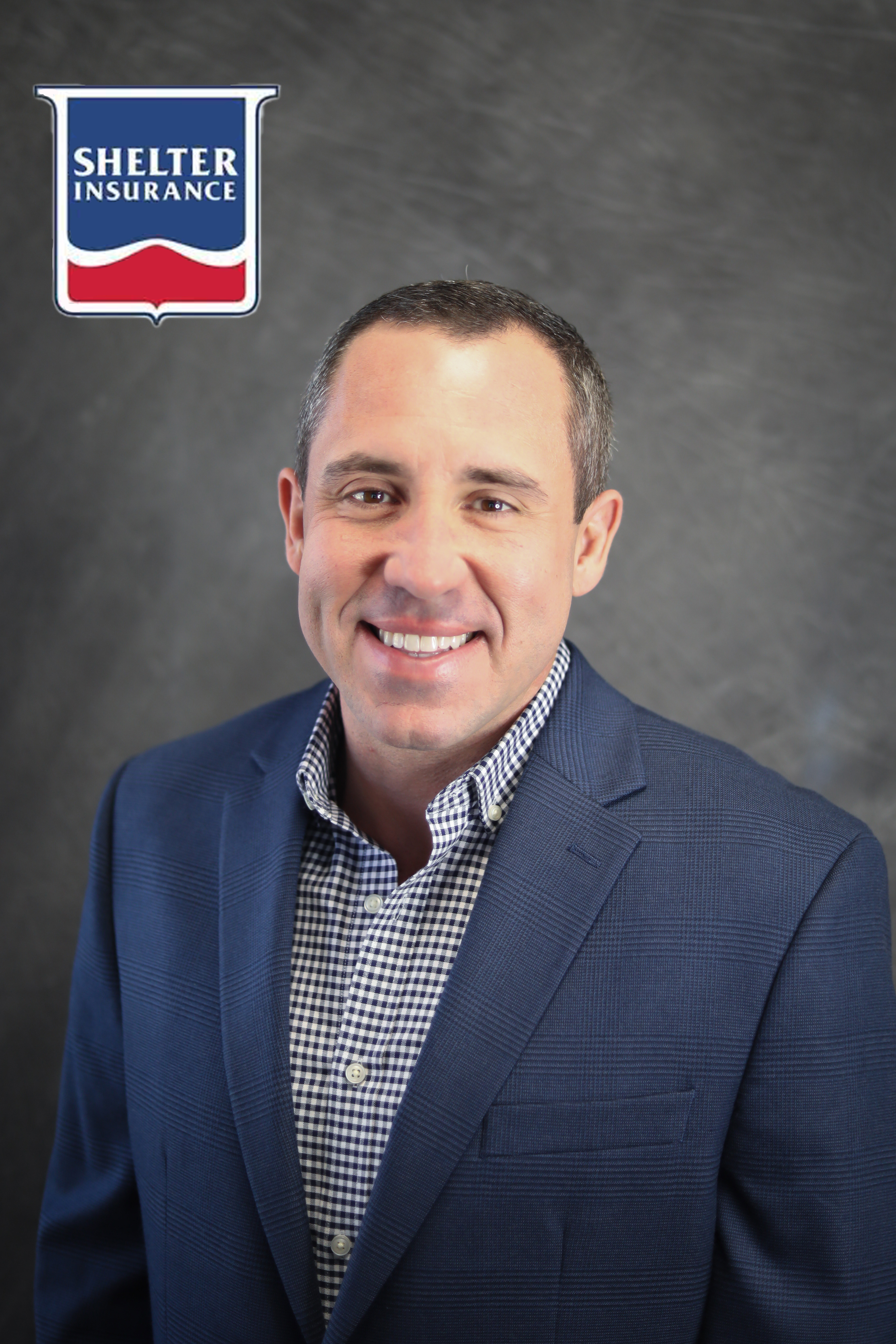Ty Sims Shelter Insurance