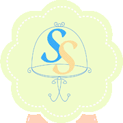 Something Sweet Logo