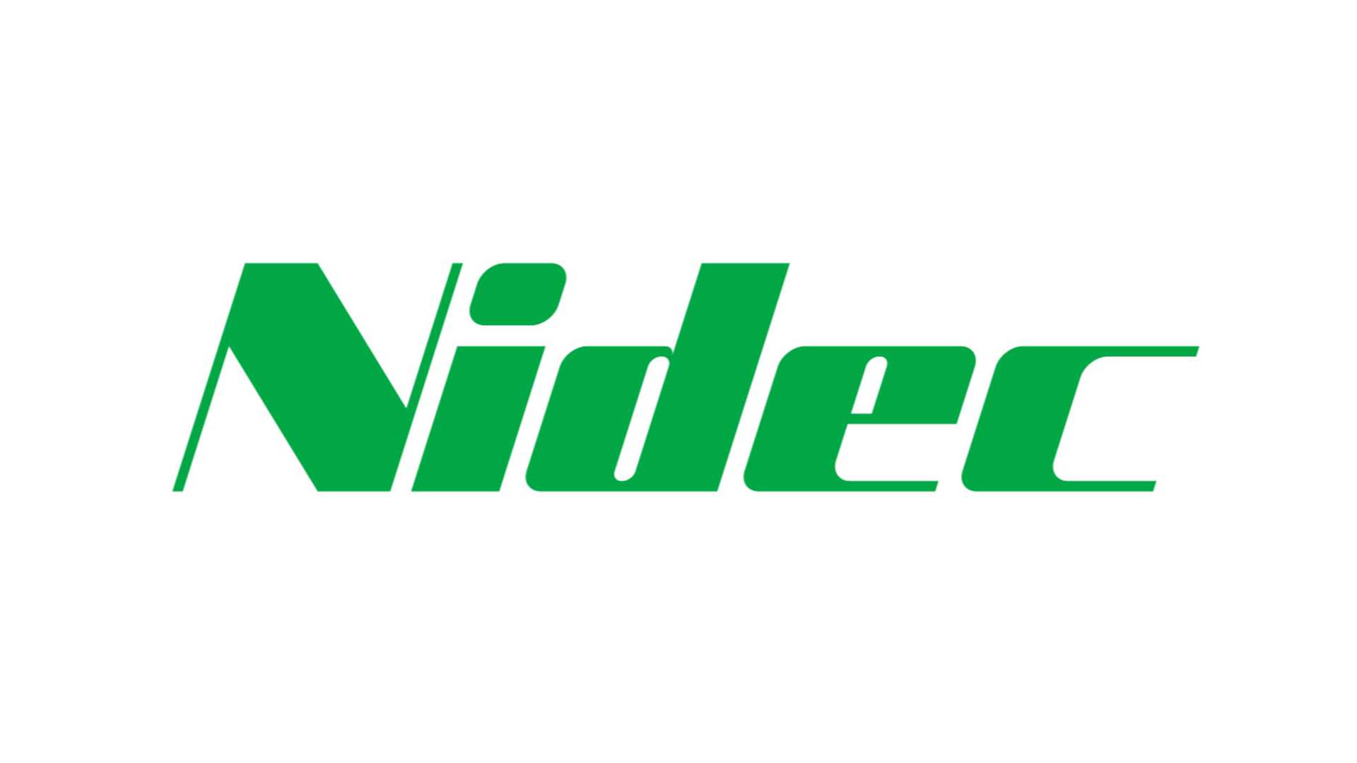 Nidec Logo