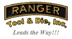 Ranger Tool & Die, Inc.