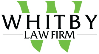 Whitby Law Firm Logo