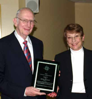 The Paragould Regional Chamber of Commerce is proud to announce a generous $50,000 gift from the Samuel Family in memory of Mr. Alvin Samuel.