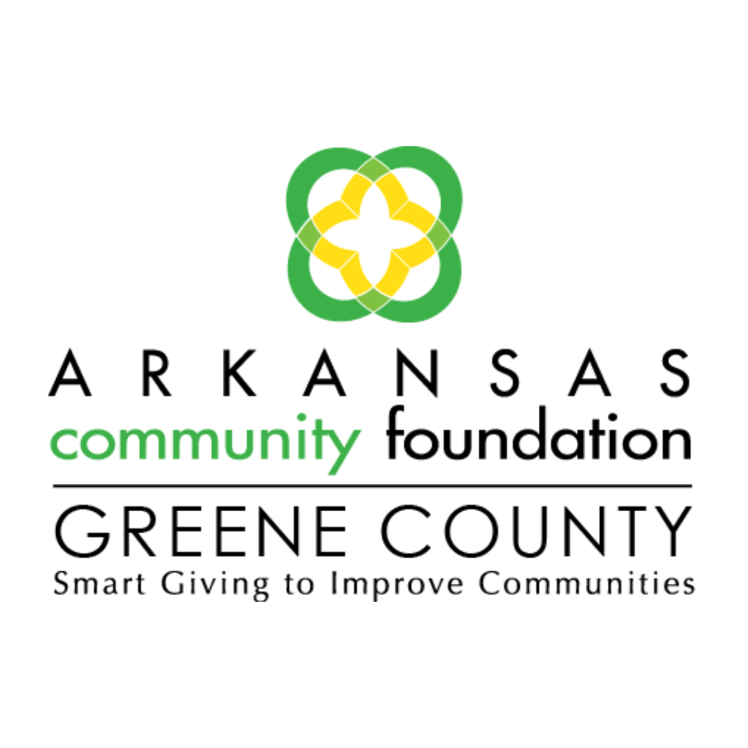Arkansas Community Foundation of Greene County Logo