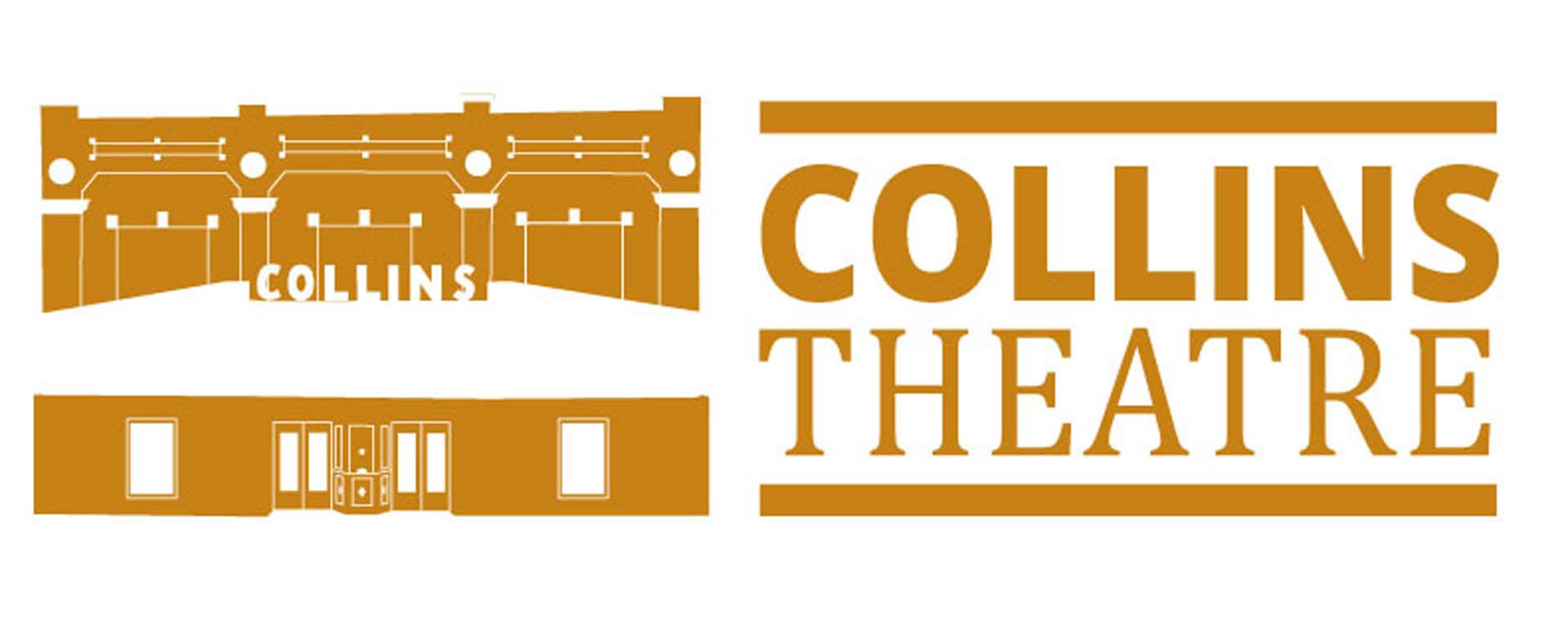 Collins Theatre Logo